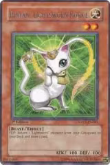 Rinyan, Lightsworn Rogue (SOVR-EN083) — card price