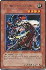 Gemini Scorpion (SOVR-EN085) — card price