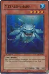 Metabo-Shark (SOVR-EN086) — card price