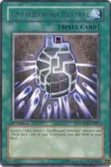 Earthbound Revival (SOVR-EN087) — card price