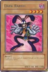 Dark Rabbit (SOVR-EN090) — card price