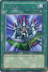 Shine Palace (SOVR-EN091), Stardust Overdrive — Yu-Gi-Oh! card price