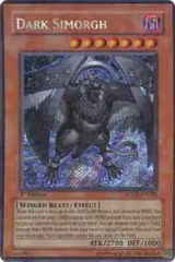 Dark Simorgh (SOVR-EN092) — card price