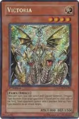 Victoria (SOVR-EN093), Stardust Overdrive — Yu-Gi-Oh! card price