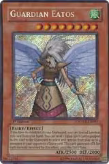Guardian Eatos (SOVR-EN097), Stardust Overdrive — Yu-Gi-Oh! card price