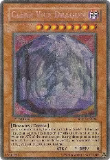 Clear Vice Dragon (SOVR-EN098) — card price