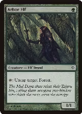 Arbor Elf (95) — card price
