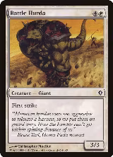 Battle Hurda (4) — card price