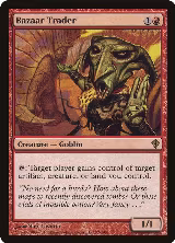 Bazaar Trader (72) — card price