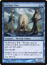 Enclave Elite (27) — card price
