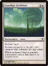 Guardian Zendikon (6) — card price