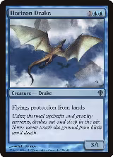 Horizon Drake (30) — card price