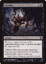 Smother (68) — card price