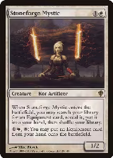 Stoneforge Mystic (20) — card price