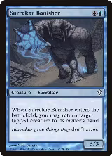 Surrakar Banisher (39) — card price