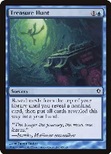 Treasure Hunt (42) — card price