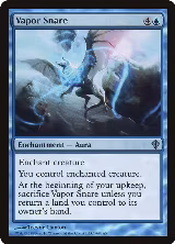 Vapor Snare (44) — card price