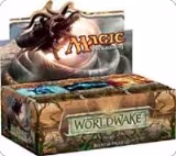 Worldwake - Booster Box, Worldwake — Magic card price