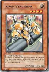Road Synchron (DP09-EN002) — card price