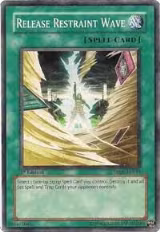 Release Restraint Wave (DP09-EN019) — card price
