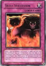 Skill Successor (DP09-EN026) — card price