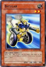 Bicular (ABPF-EN002) — card price