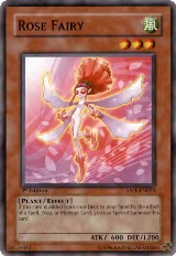 Rose Fairy (ABPF-EN013) — card price