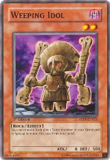Weeping Idol (ABPF-EN021) — card price