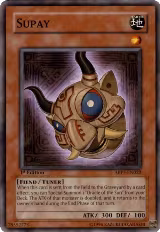 Supay (ABPF-EN023) — card price