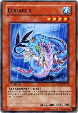 Codarus (ABPF-EN032) — card price