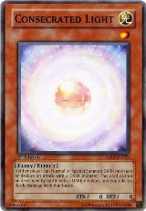 Consecrated Light (ABPF-EN033) — card price