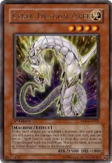 Cyber Dragon Zwei (ABPF-EN035) — card price