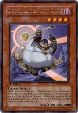 Djinn Cursenchanter of Rituals (ABPF-EN037) — card price
