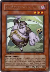 Djinn Prognosticator of Rituals (ABPF-EN038) — card price