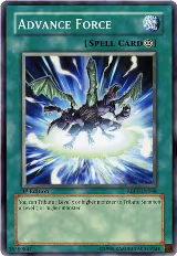 Advance Force (ABPF-EN048) — card price