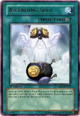 Ascending Soul (ABPF-EN059) — card price
