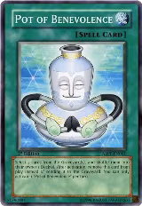 Pot of Benevolence (ABPF-EN061) — card price