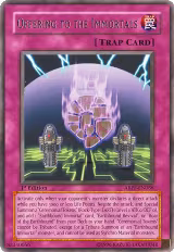 Offering to the Immortals (ABPF-EN068) — card price