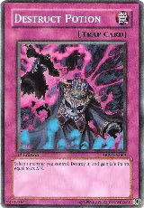 Destruct Potion (ABPF-EN069) — card price