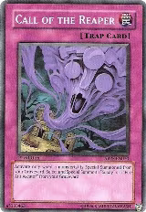 Call of the Reaper (ABPF-EN070) — card price