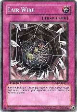 Lair Wire (ABPF-EN071) — card price