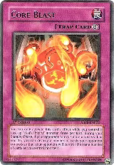 Core Blast (ABPF-EN072) — card price