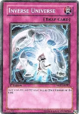 Inverse Universe (ABPF-EN080) — card price