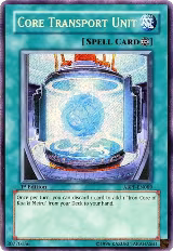 Core Transport Unit (ABPF-EN089) — card price