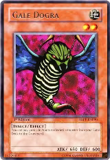 Gale Dogra (ABPF-EN090) — card price