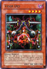 Viser Des (ABPF-EN093) — card price