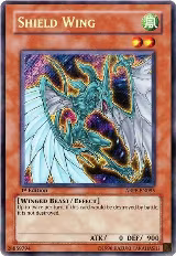 Shield Wing (ABPF-EN095) — card price