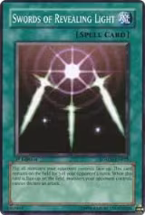 Swords of Revealing Light (SDMM-EN023) — card price