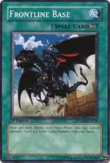 Frontline Base (SDMM-EN025) — card price