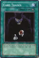 Card Trader (SDMM-EN029) — card price
